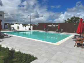 Lovely 3 Bedroom Apartment ,Gated community